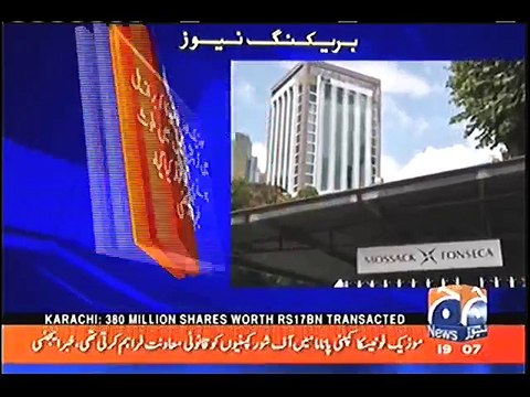 Mossack Fonseca Office Raided in Panama, Founders Held