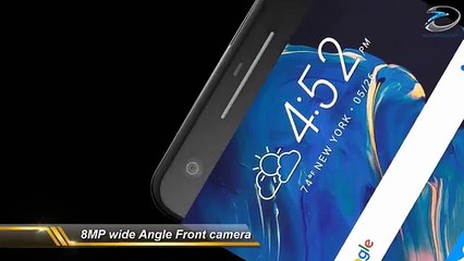 HTC 11 Concept with Dual Edged Display,Button Less & Waterproof Design