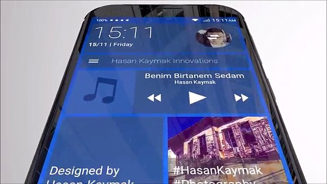 HTC Aero A9 Official Concept Phone Design Leak Review by Hasan Kaymak Innovations 2015 16