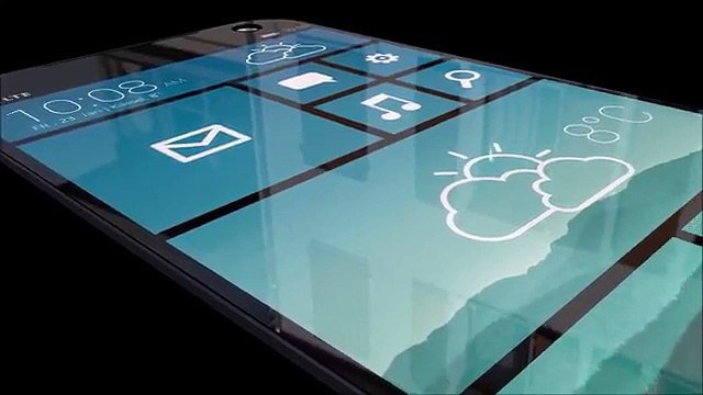 HTC Aero A9 Official Concept Phone Design Leak Review by Hasan Kaymak Innovations 2015 HTC One M10