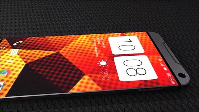 HTC Hima Ace Final HTC One M10 M9 Video Review Hands-On by Hasan Kaymak Innovations