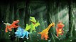Dinosaurs Finger Family Nursery Finger Family Rhymes For Children Cartoon Animated Nursery Rhymes
