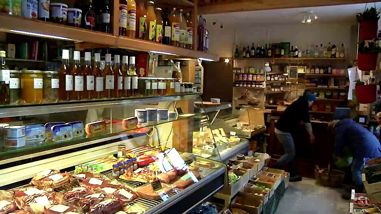 RHONE ALPES Actu - 10 FEVRIER 2017