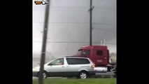 Une violente tornade a frappé les Etats-Unis !