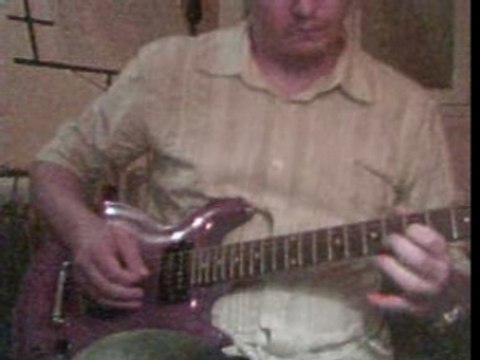 Ma Mélodie ( solo ) de M. Chedid