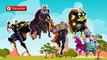 Finger Family Rhymes Superhero | Thor |Cartoons | Children Nursery Rhymes | Collection