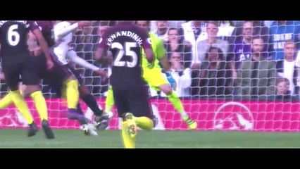Dele Alli | Goals | 2016/2017