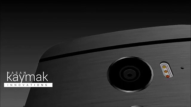 HTC One M10 M9 HTC Hima Concept by Hasan Kaymak Innovations HTC Hima