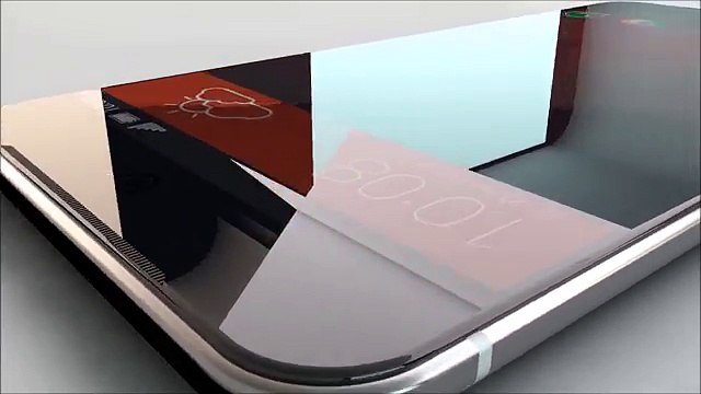 HTC One M10 Flagship Design by Hasan Kaymak Innovations Concept Phone