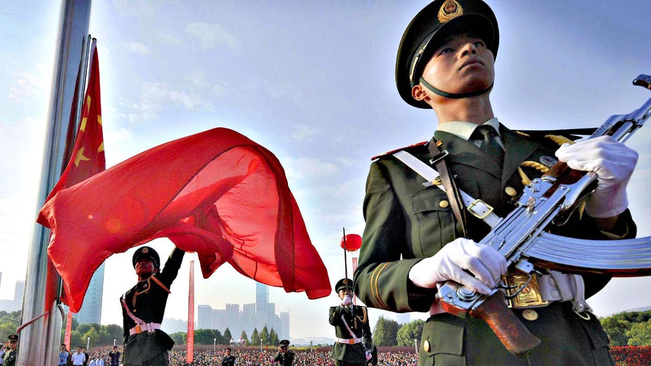 Trump backs ‘One China’ policy