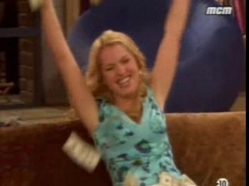 ce que j'aime chez toi