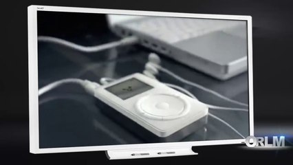 ORLM-252 : 5P - Le déclin programmée de l'iPod