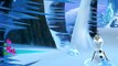 Frozen Olafs Adventures - Winter new - Snow Flakes Collection Disney App