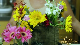 Tips to Make Flower Bouquets for Your Table