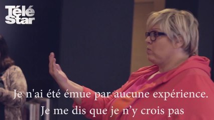 "L'interview médium" : Laurence Boccolini rencontre Bruno le médium (Teaser J-3)