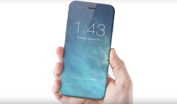 ORLM-252 : 10P - Qu'attendre de l'iPhone 8?