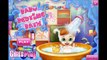 Cute Baby in Baby Bedtime Bathing Adventure # Play disney Games # Watch Cartoons