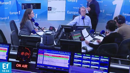 Attentat déjoué : "J'ai voulu le sortir de son pétrin et il s'est servi de mon appartement pour préparer un attentat"