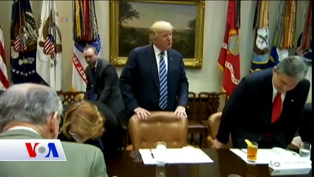 ABD'de Vize Kısıtlamasına Temyiz Mahkemesi Freni