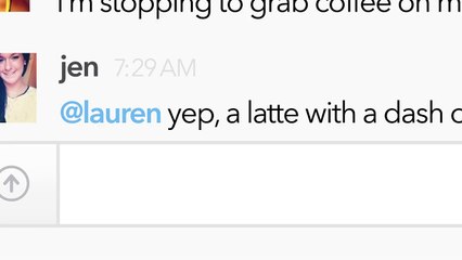 Send or Request Money with the PayPal Bot for Slack