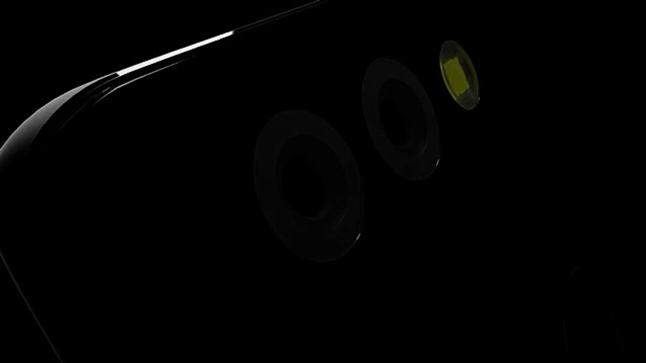 Huawei P10 TEASER!