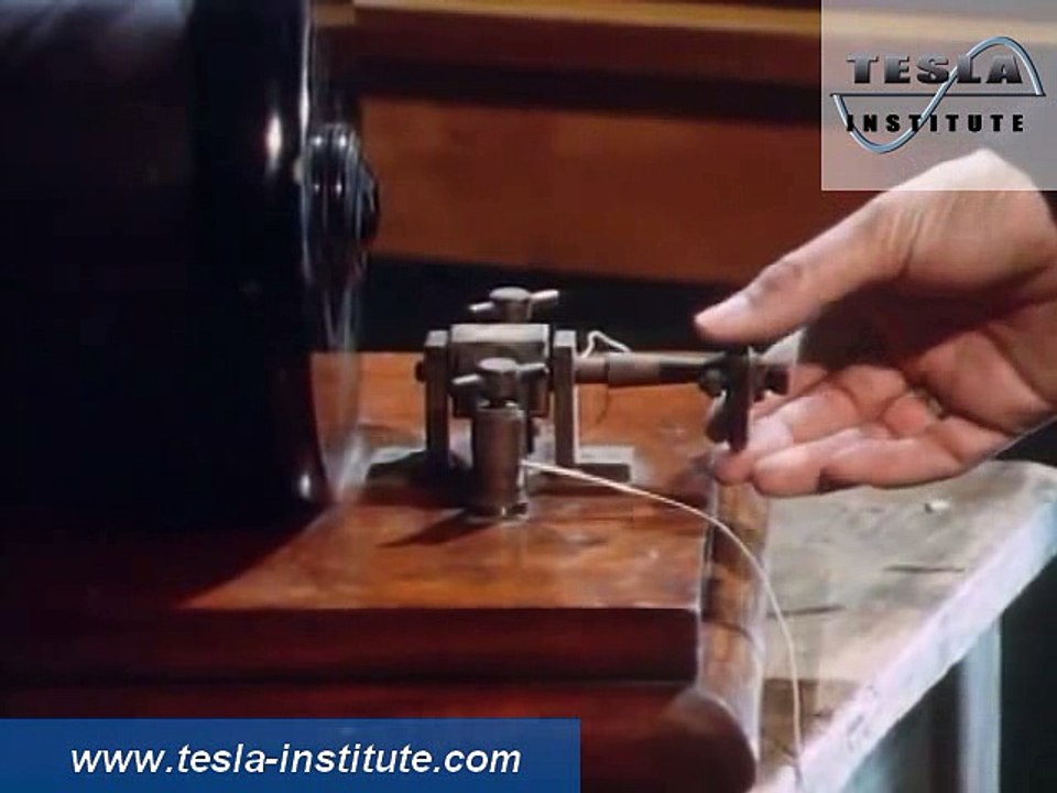 Wilhelm Conrad Röntgen and X-Rays