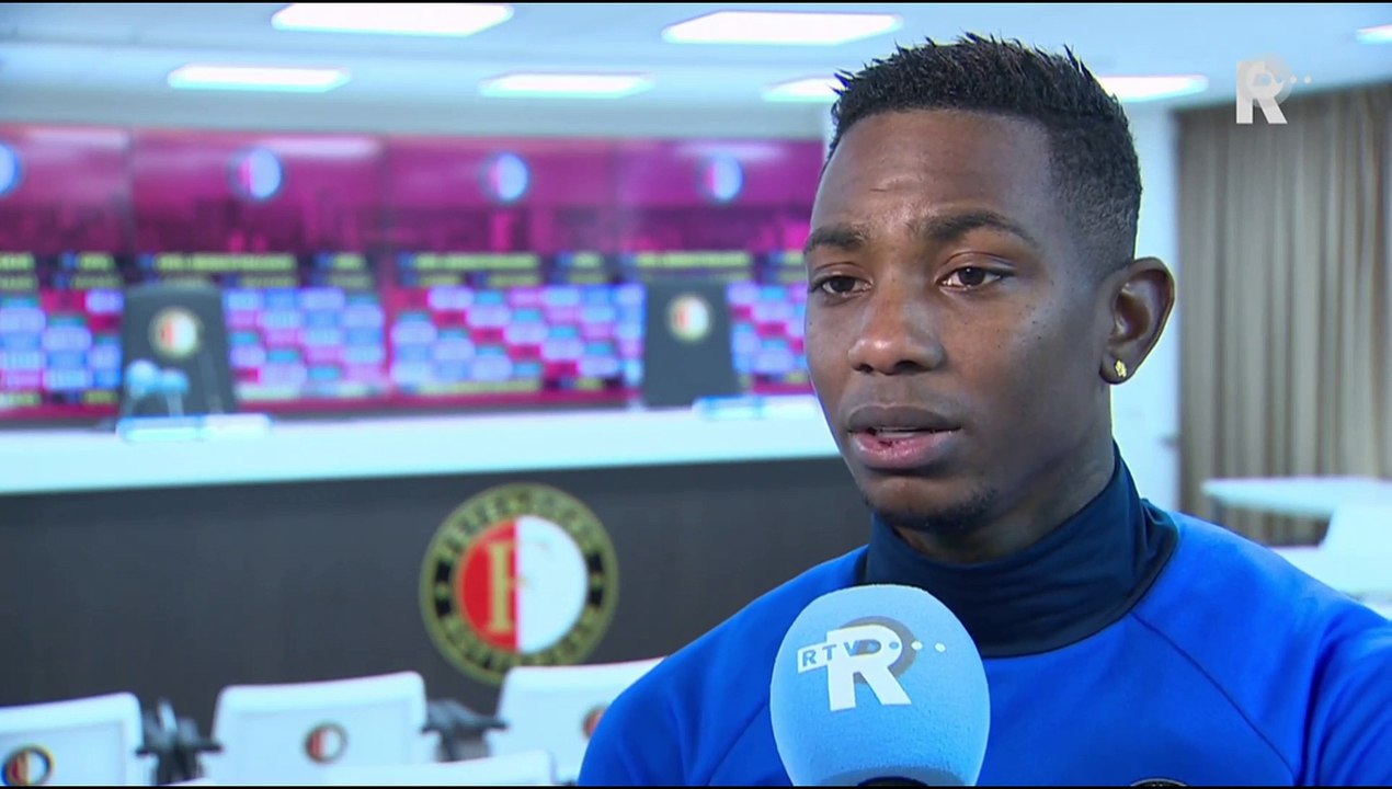 10-02-2017 Hoe beter je gaat spelen, hoe meer ze achter je gaan staan