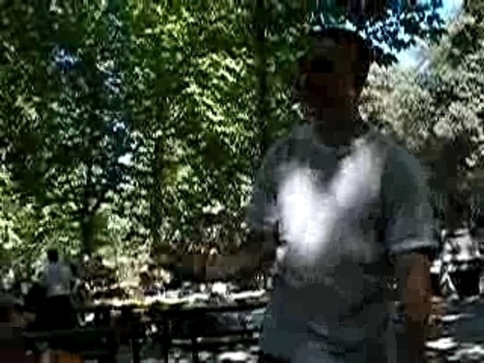 Visue tous au Sud Partie 2/  09 et 10 septembre 07