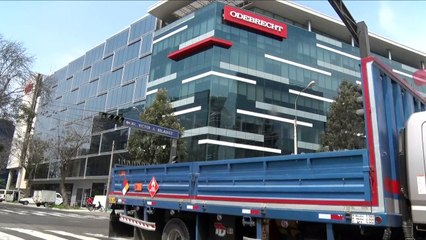 De la corrupción de Odebrecht no se salva ni Cristo