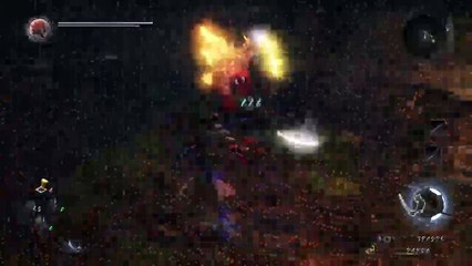 Nioh live - (FR) (92)