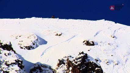 Run Fabio Studer - Vallnord-Arcalís - Swatch Freeride World Tour 2017