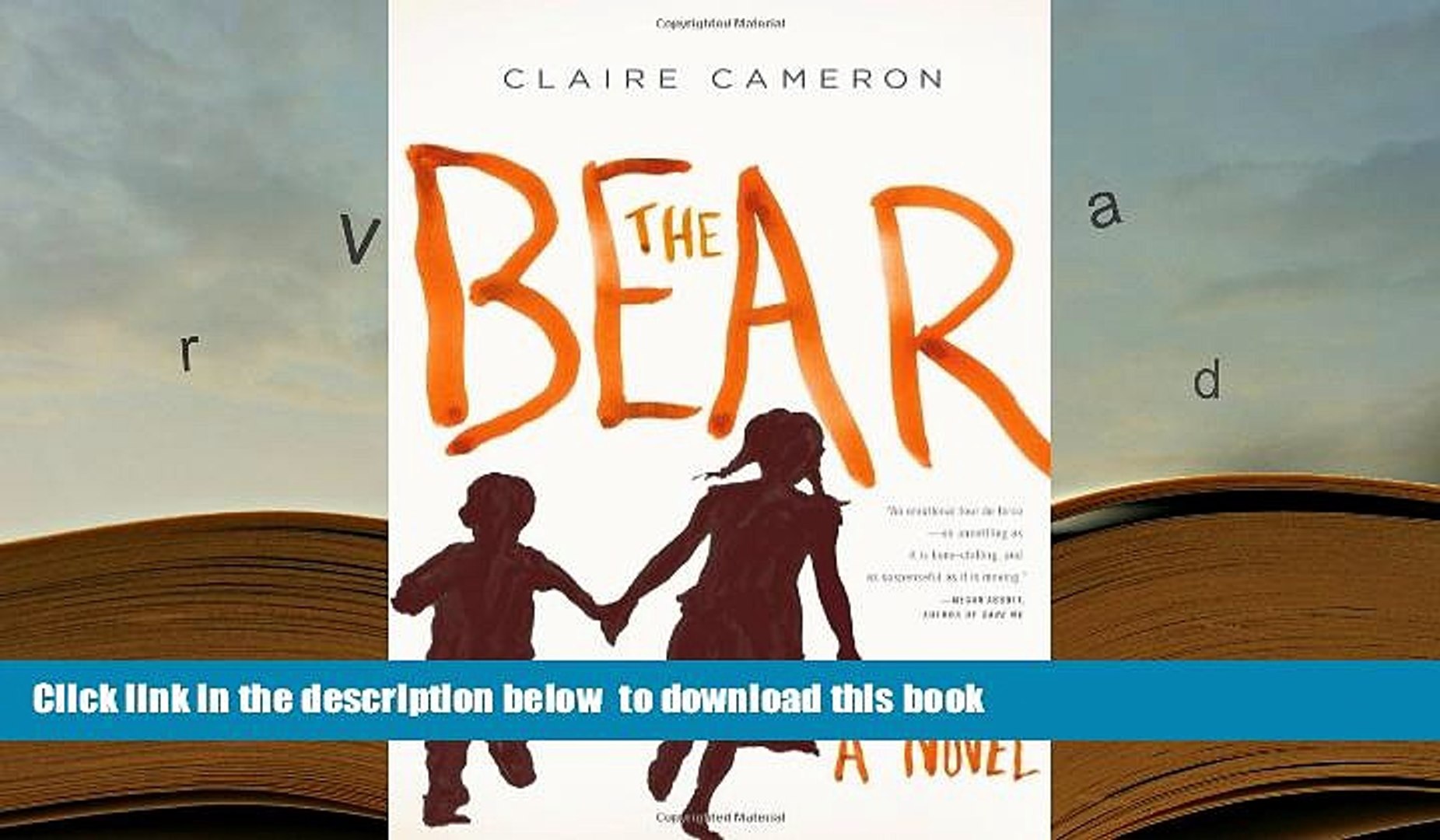 Bear