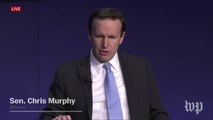 Sen. Murphy: 'I lose sleep at night over our Yemen policy'