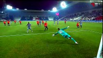Al Rayyan vs Lekhwiya 1-1 All Goals & Highlights HD 10.02.2017