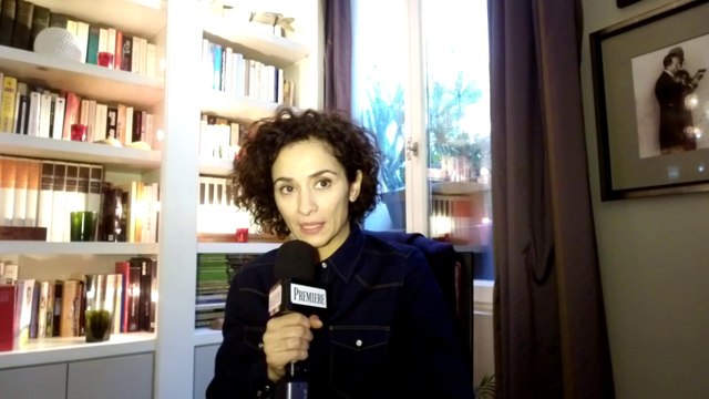De sas en sas : rencontre avec Rachida Brakni