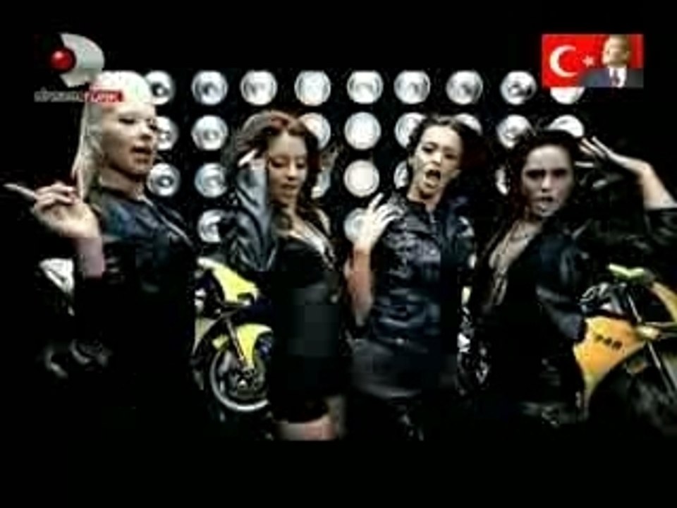 Hepsi - Ask Sakizi by Aluxton