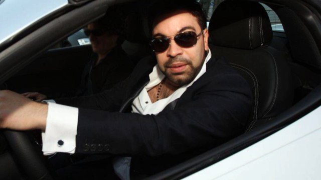 FLORIN SALAM - Haide fa-ti damblaua 2017