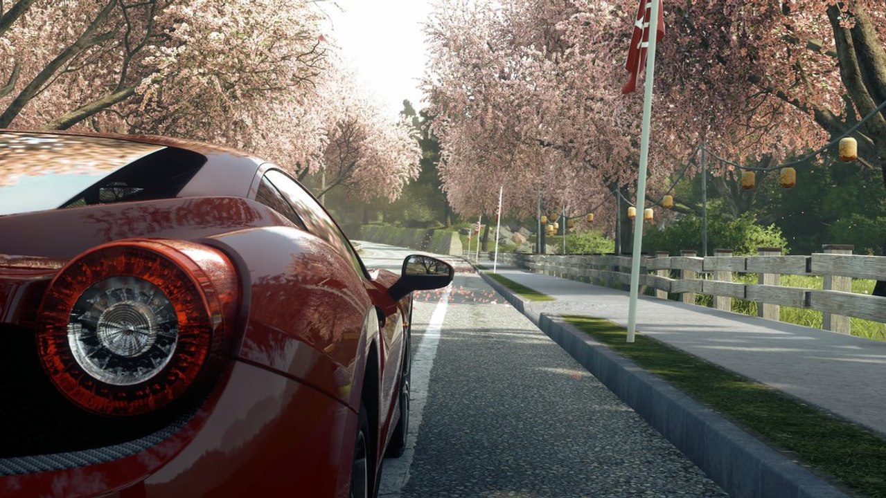 DRIVECLUB