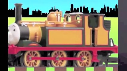 Learn Kitchen Train - learning kitchen items for kids