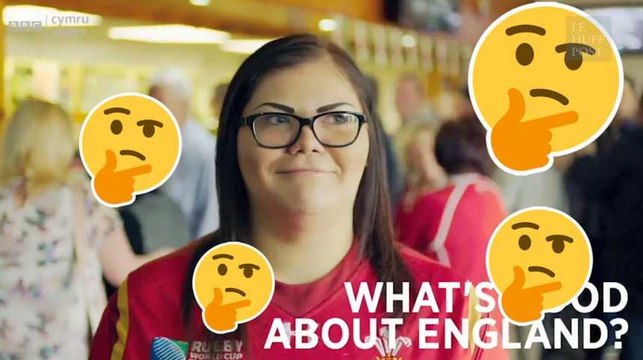 La BBC forcée de retirer un trailer polémique avant Galles-Angleterre