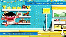 Potty Book Cute - Potty Toilet Training | Games for Kids - Gameplay Videos for Children