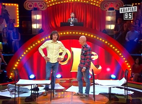 +50 000 - Победители Рассмеши Комика 8-го сезона, часть 1 | Шоу юмора