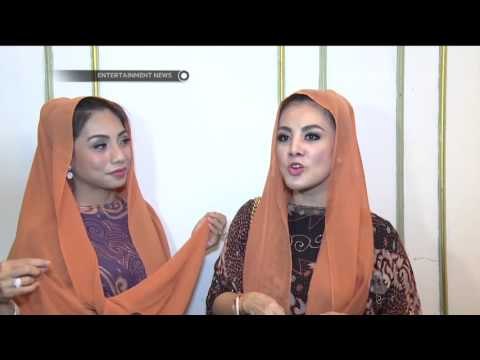 Cici Paramida sering dijodohkan adiknya