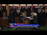 UNPAD Anugerahi Gelar Doktor Honoris Causa Kepada Megawati - NET24