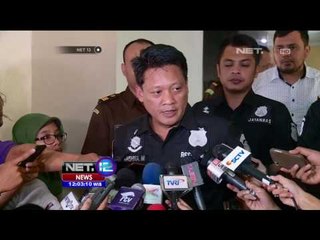 Babak Baru Kasus Pembunuha Fenomenal Jessica Kumala Wongso - NET12
