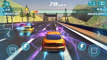Drift Car City Traffic Racer 2 - Android Gameplay HD