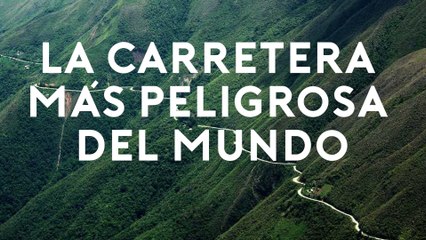 El Camino a los Yungas