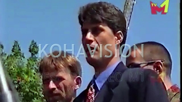 Banorët e veriut kujtojnë ditën kur Thaçi e Veseli i ndaluan të kthehen në shtëpitë e tyre [video]