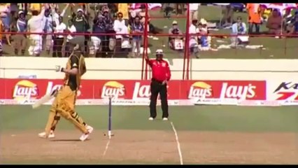 Best Over In Cricket History - 5 Wickets In Maiden Over - World Record -