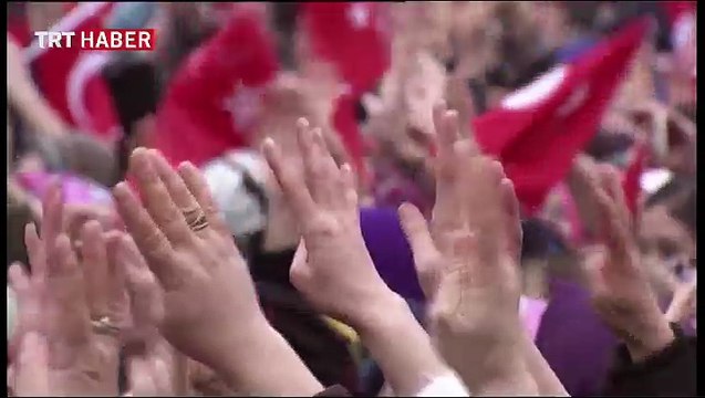 Cumhurbaşkanı Erdoğan, anayasa değişikliğini içeren kanunu onayladı